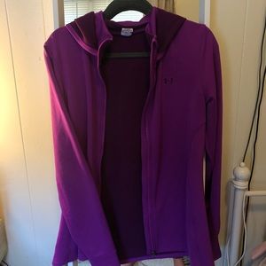 UNDER ARMOUR Jacket